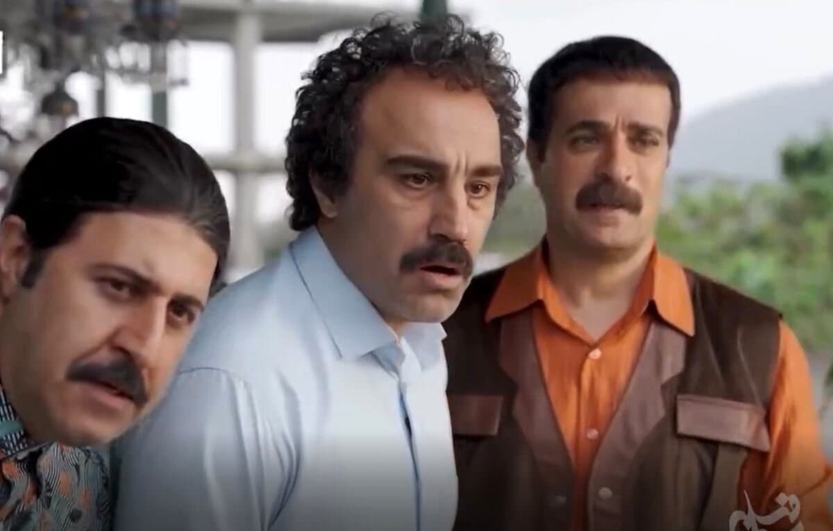 پایتخت ۸ ساخته می شود؟ | کارگردان : من با این سریال هیچ ارتباطی ندارم!