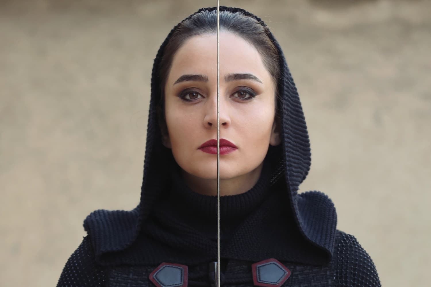 جشنواره فیلم فجر| «دختر پری خانم»؛ ماجرای غرق شدن دانش‌آموزان در پارک شهر