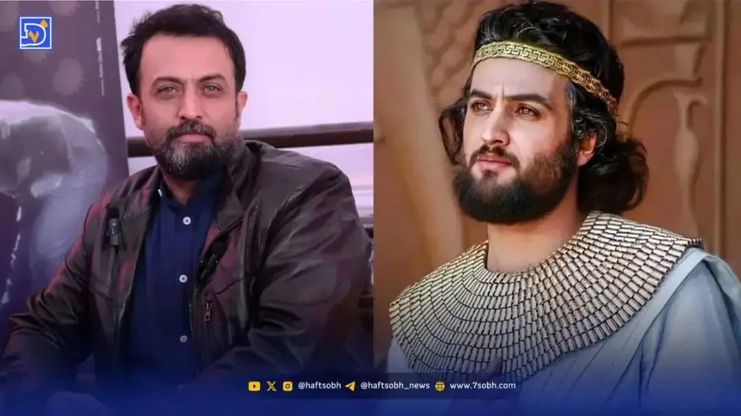 نگاه روز | راز ماندگاری مصطفی زمانی؛ از نقش حضرت یوسف تا جایگاه امروز