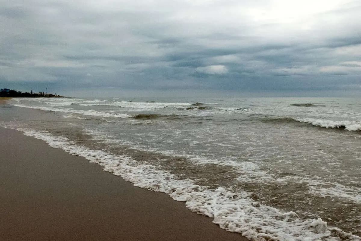 کاهش جدی آب دریای خزر | آسیب دیدن ۷۰ درصد تالاب‌های کشور