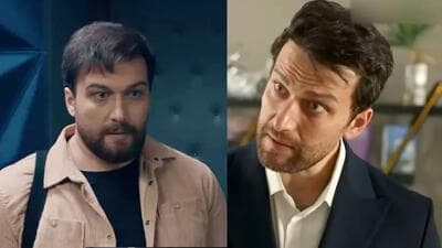 زندگینامه بابک سریال ساهره / میلاد میرزایی در واقعیت