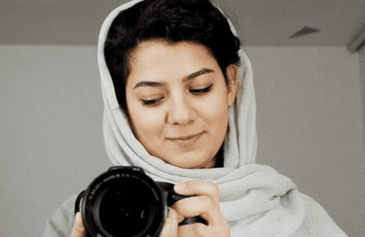 زندگینامه خورشید آقاخانی دختر سعید آقاخانی