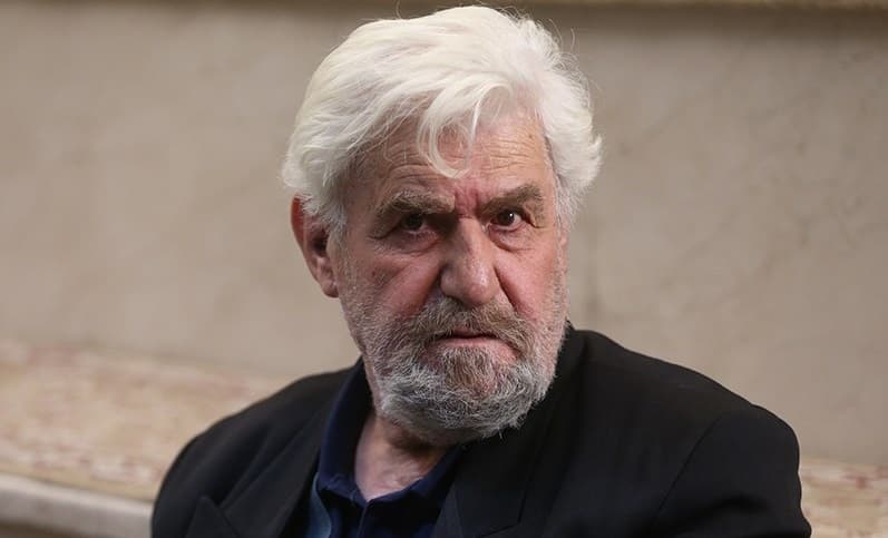 عنایت بخشی درگذشت + علت فوت و جزییات