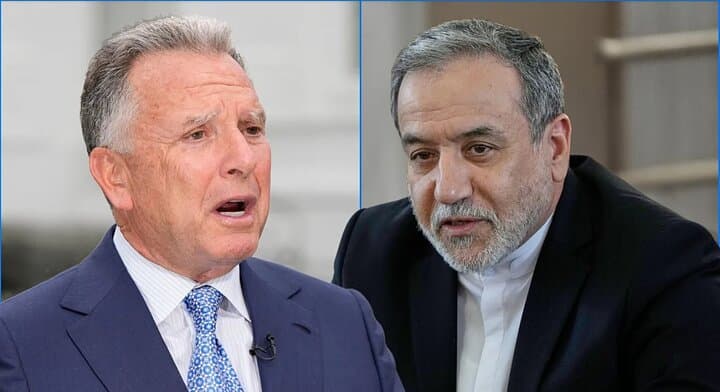 فوری | دور جدید مذاکرات ایران و آمریکا در سوسیس / جزئیات اعلام شد