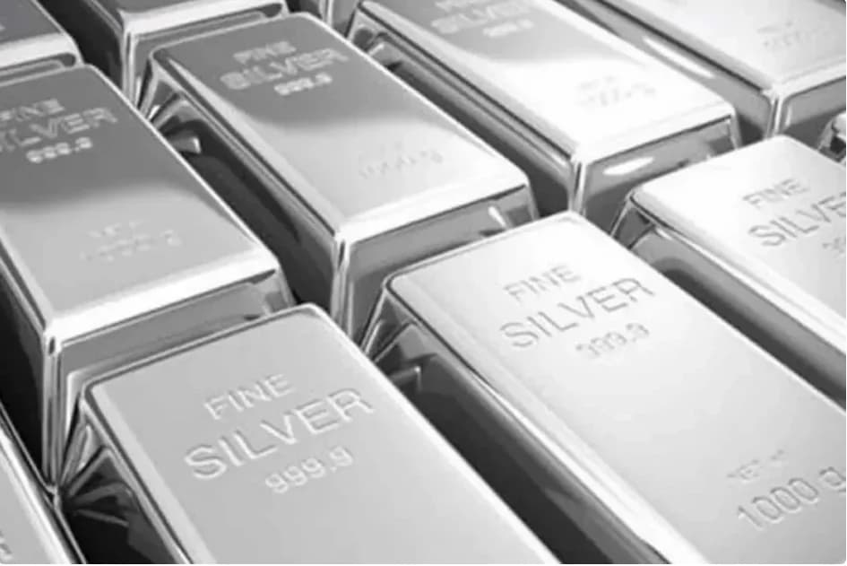 قیمت نقره امروز /افزایش ناگهانی نقره