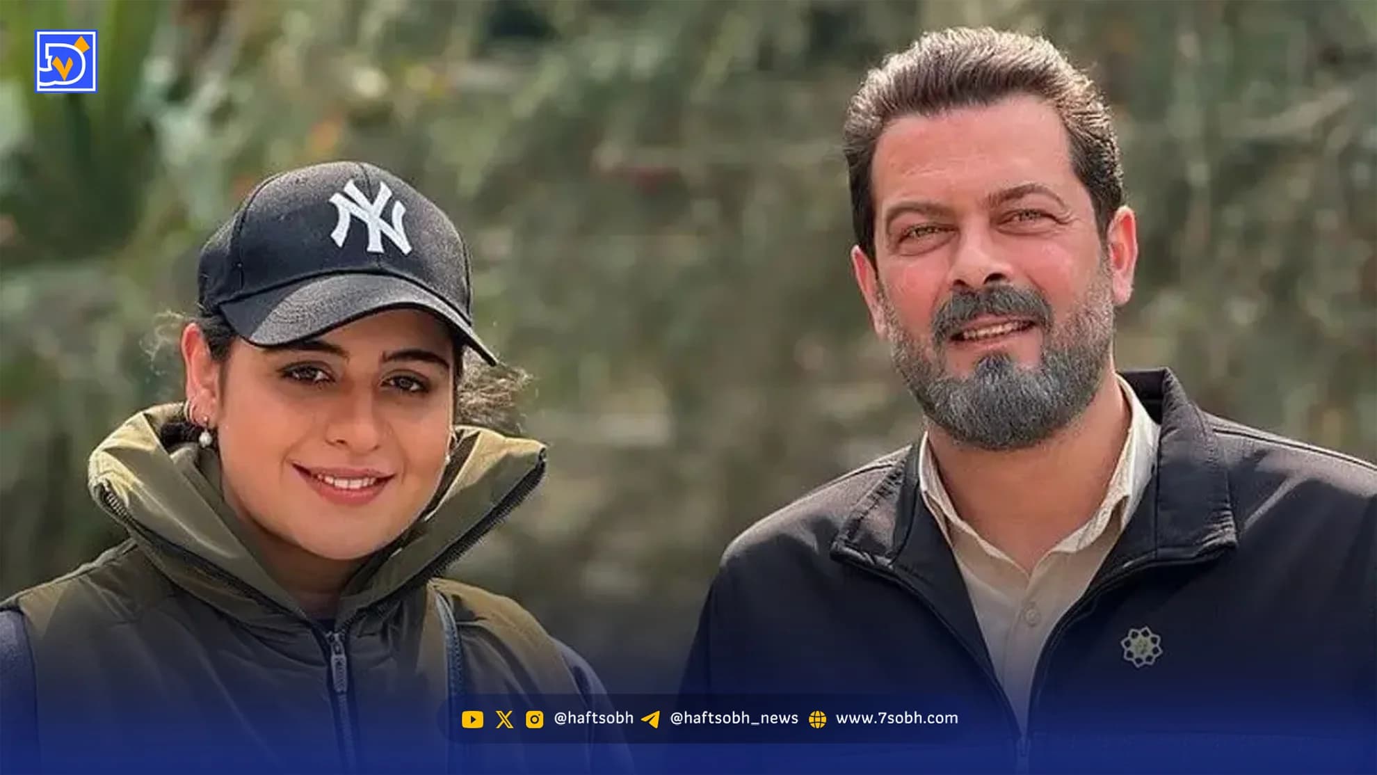 چیدمان منزل شاهانه و مجلل «پژمان بازغی»، بازیگر سریال «یزدان»