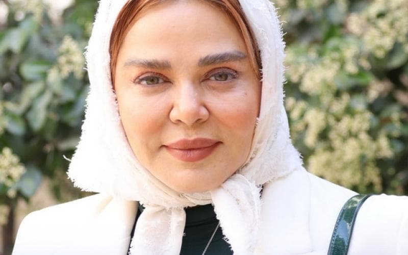 بهاره رهنما در 52 سالگی مدونای ایران شد