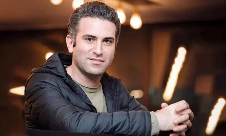 بیوگرافی پرحاشیه هوتن شکیبا  + بهترین فیلم ها