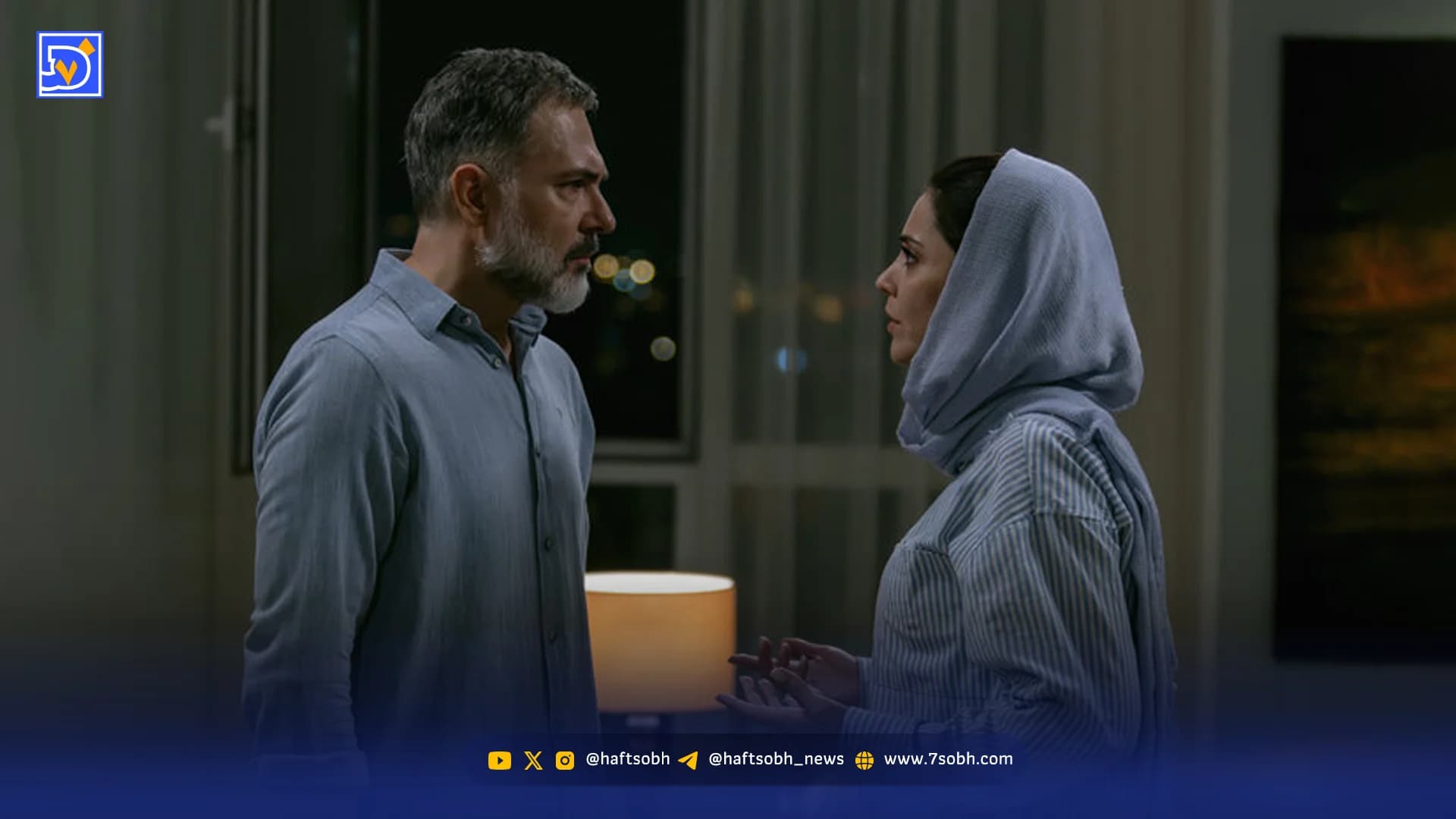 گفت‌وگوی اختصاصی با ‌محسن بهاری‌ کارگردان فیلم ‌قمارباز‌