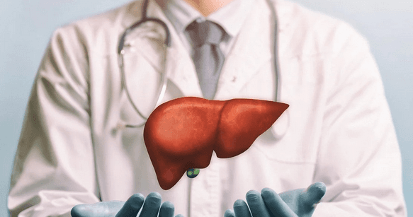 چند روش ساده برای درمان کبد چرب