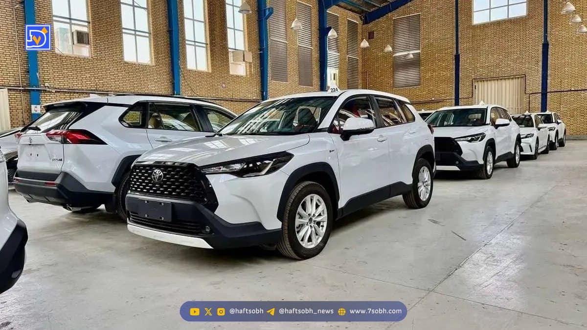 تداوم دریافت هزینه غیرقانونی شماره‌گذاری خودروهای وارداتی توسط راهور