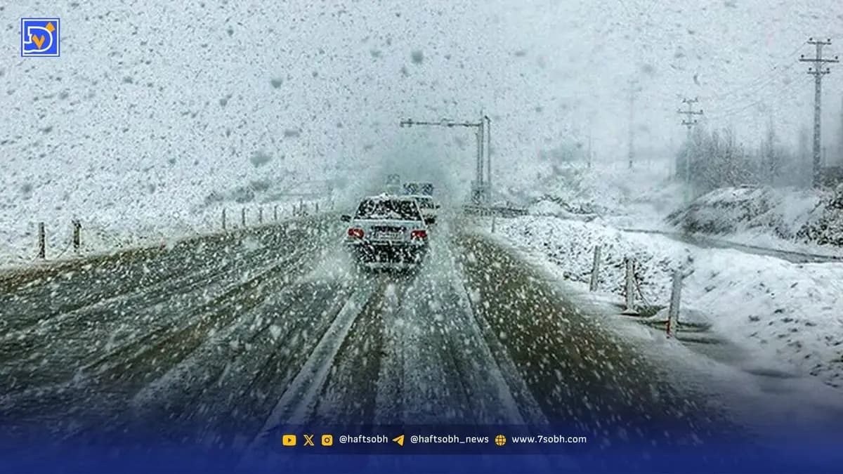 شاخص آلودگی هوای تهران سه‌شنبه 30 دی / برف هوا را پاک کرد