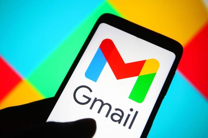 چرا Gmail کاربران از کار افتاد؟