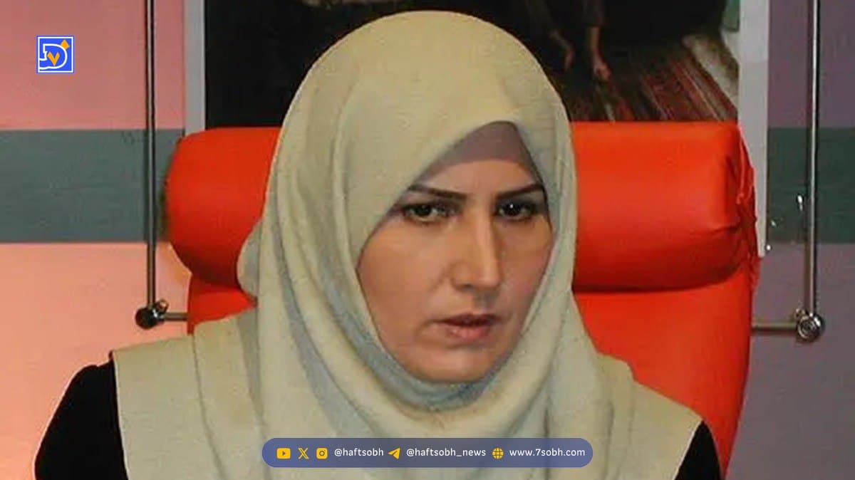 عکس| تغییر چهره باورنکردنی «سونیا پوریامین» در روسیه / مجری مشهور دهه ۶۰ را در ۶۲ سالگی ببینید