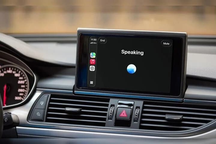 «ChatGPT» در خودروها فعال شد