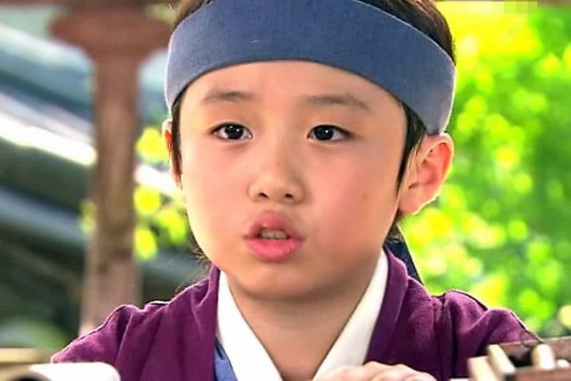 راز هولناک پسر دونگی؛ پادشاهی که پسرش را زنده زنده کباب کرد!