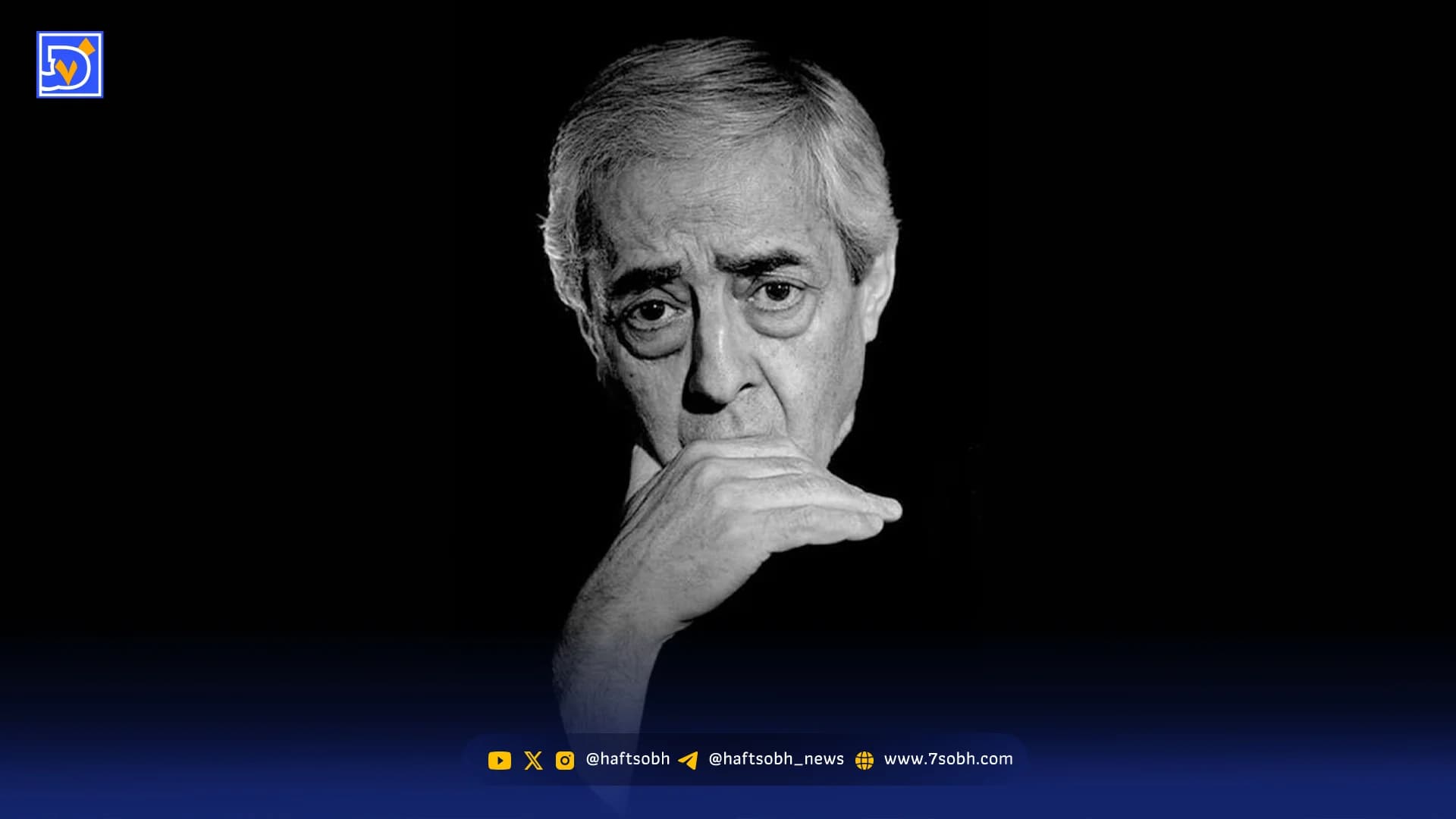 احمدرضا احمدی؛ شاعری که جهان را از پشت یک پنجره می‌دید