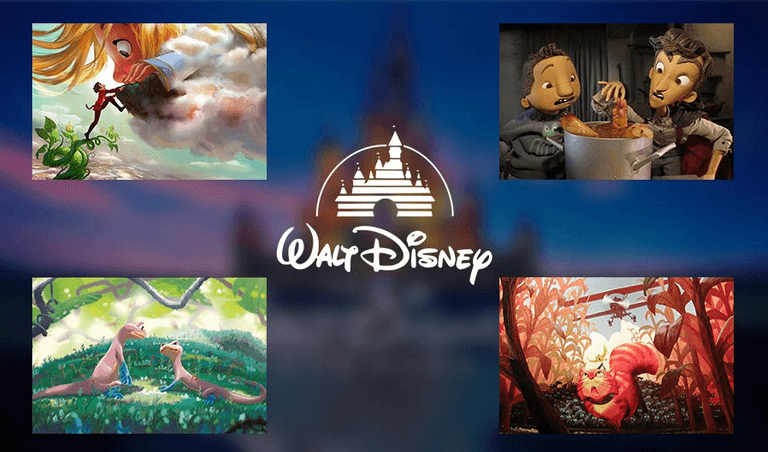 ۱۰ فیلم ناتمام و فراموش‌شده دیزنی