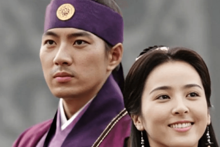 عکس های جشن عروسی باشکوه ومجلل جومونگ با همسر جوانترش در واقعیت