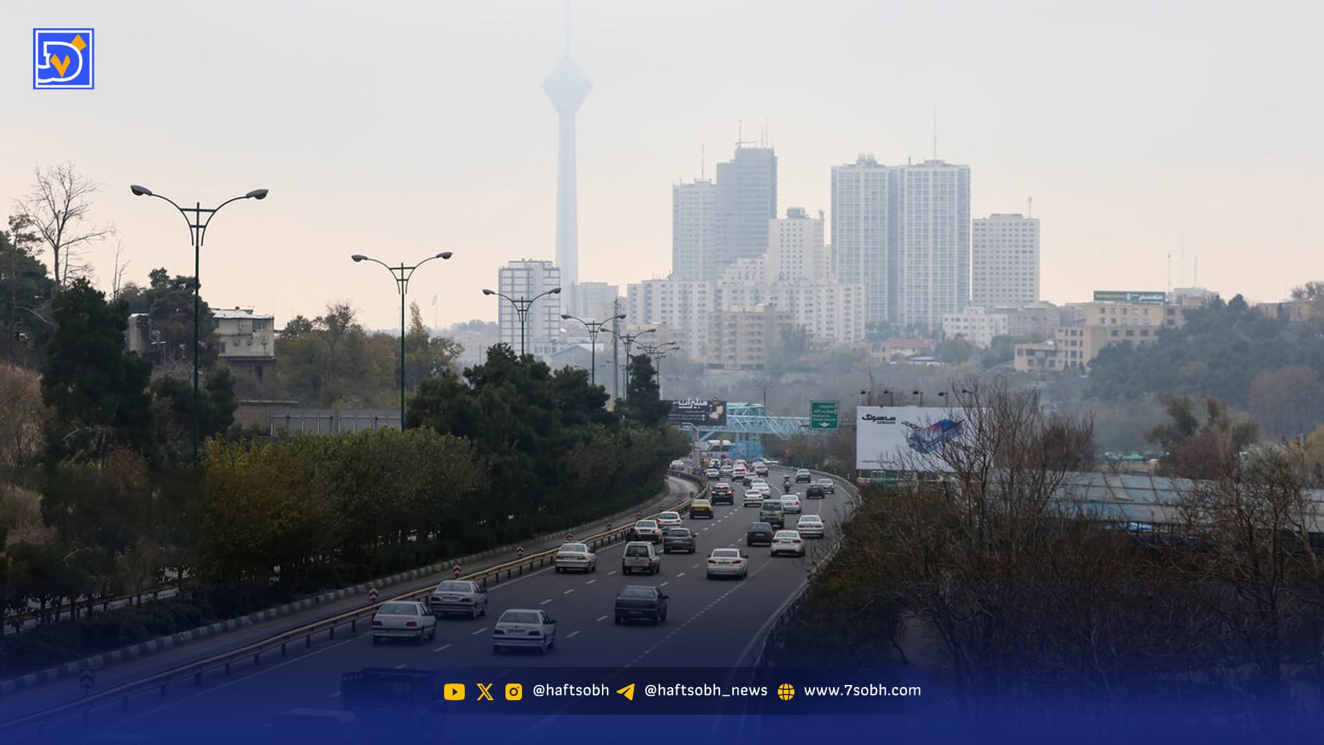 عددهای شوکه‌کننده عوارض آلایندگی خودروها