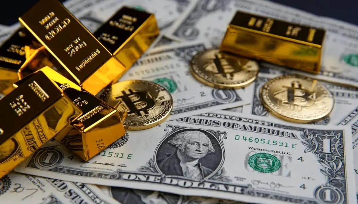 آخرین قیمت طلا و دلار امروز پنج شنبه 2 بهمن ۱۴۰۴