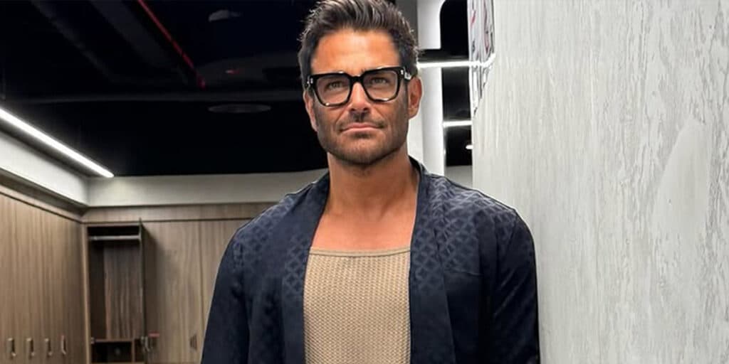 سفر زمان | «محمدرضا گلزار» در نوجوانی و در یک مهمانی خصوصی؛ دهه ۶۰