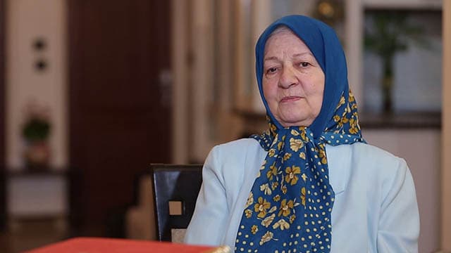 رابعه مدنی در آی‌سی‌یو بستری شد