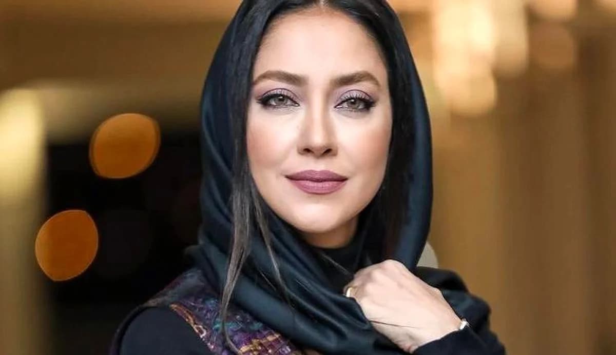 آلبوم عروسی بهاره کیان افشار