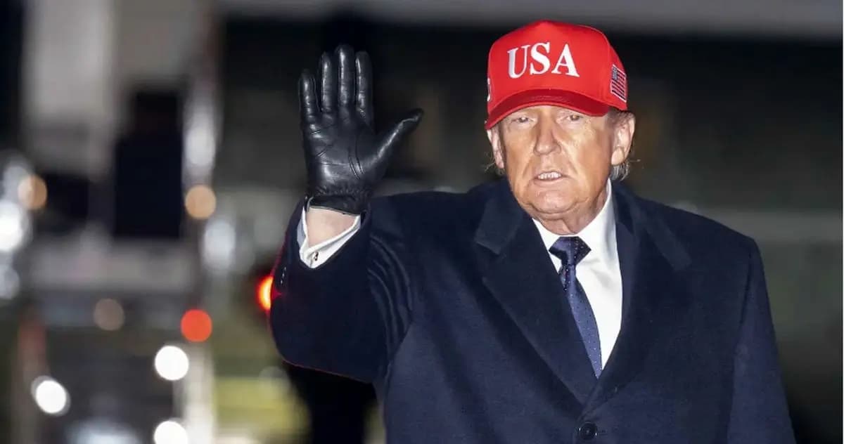 دولت ترامپ برنامه ۲۰ میلیارد دلاری بیمه مجدد نفتکش‌ها را اعلام کرد