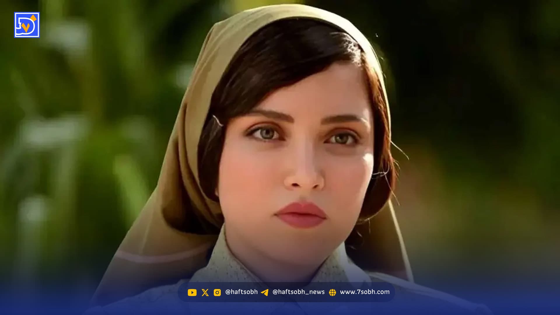 نگاهی به جشن تولد بهنوش طباطبایی در باشگاه ورزشی ؛ کیک با قلب های صورتی