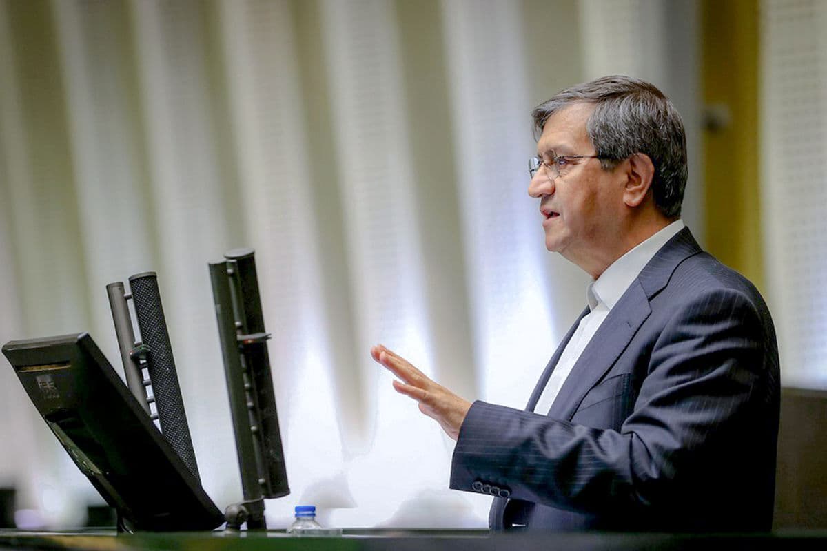 وعده مهم همتی به مردم ایران