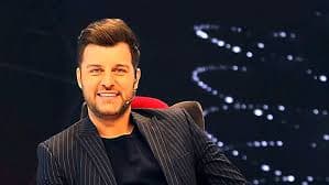 استایل|  باربد بابایی بازیگر سریال شغال در ترکیه