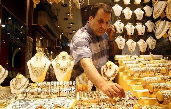 قیمت طلا و سکه 28 دی 1404 / قیمتها ریزشی شد