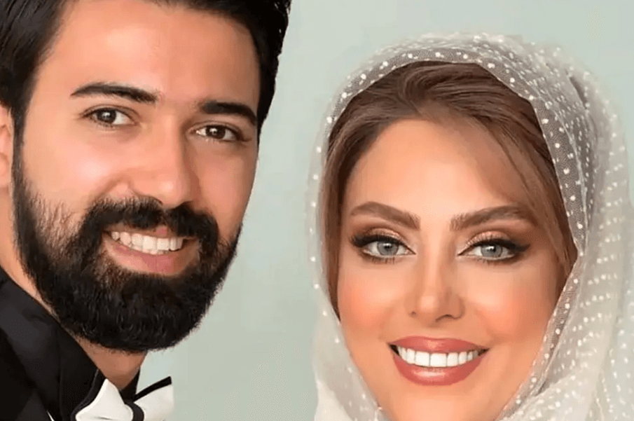 عکس ها / نگاهی به تیپ و استایل نیلوفر شهیدی در یک جشنواره