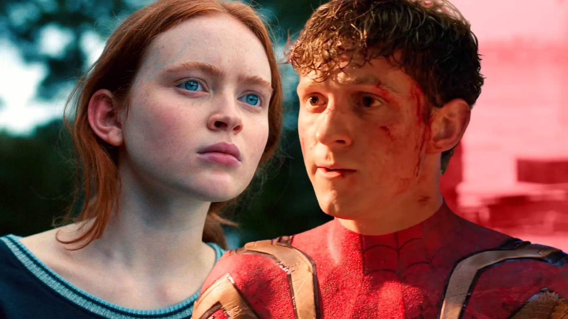 نقش سیدی سینک در فیلم Spider-Man: Brand New Day آشکار شد