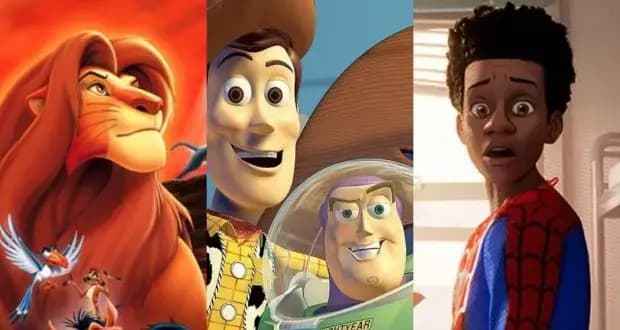 لیست بهترین انیمیشن های تاریخ مخصوص بزرگسالان