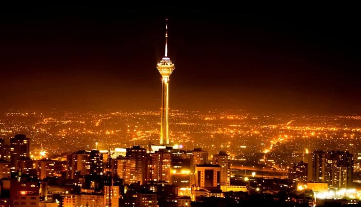 دخل و خرج تهران با هم نمی‌خواند