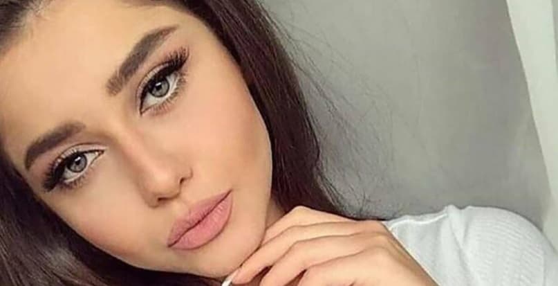 نگاهی به جهیزیه شیک آیسان آقاخانی، همسر گلزار!