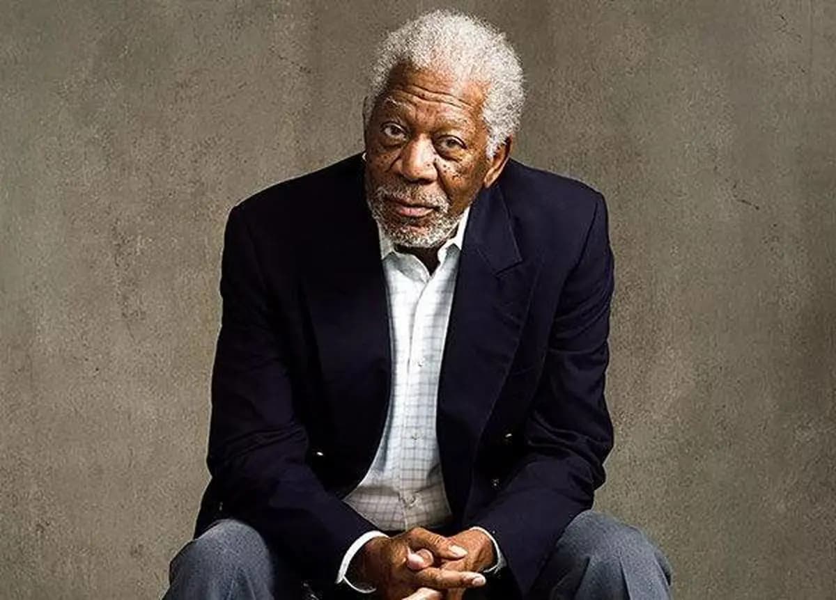 بازیگر هالیوود: کاخ سفید سازمان تروریستی است