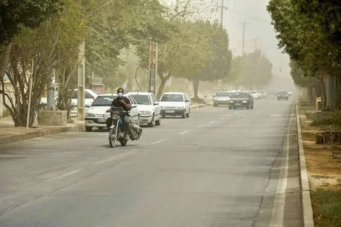 پیش‌بینی هواشناسی امروز / باران در شمال، گردوخاک در شرق و رگبار در جنوب