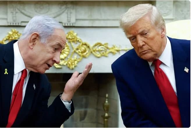 درس‌هایی که ترامپ و نتانیاهو تا الان از ایران آموختند