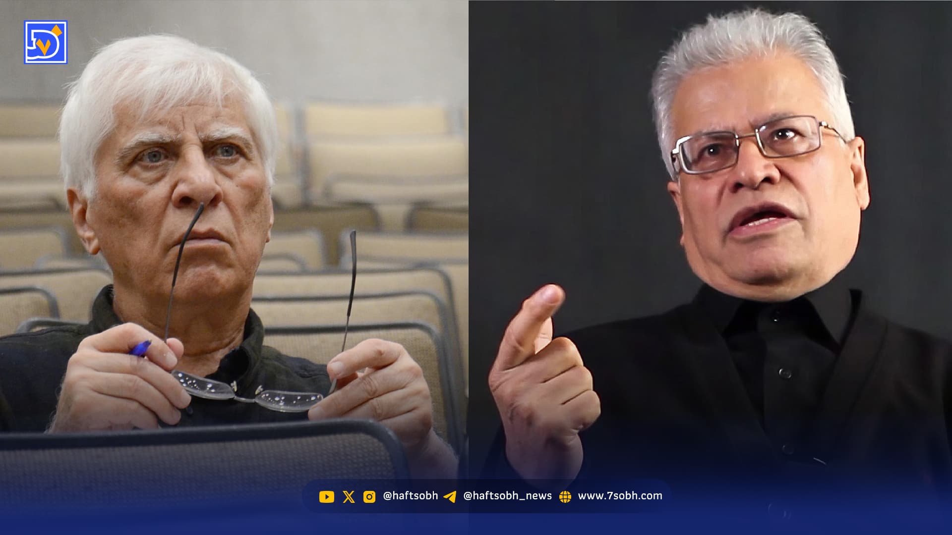 عباس یاری از نسبت بیضایی با تاریخ و فرهنگ می‌گوید