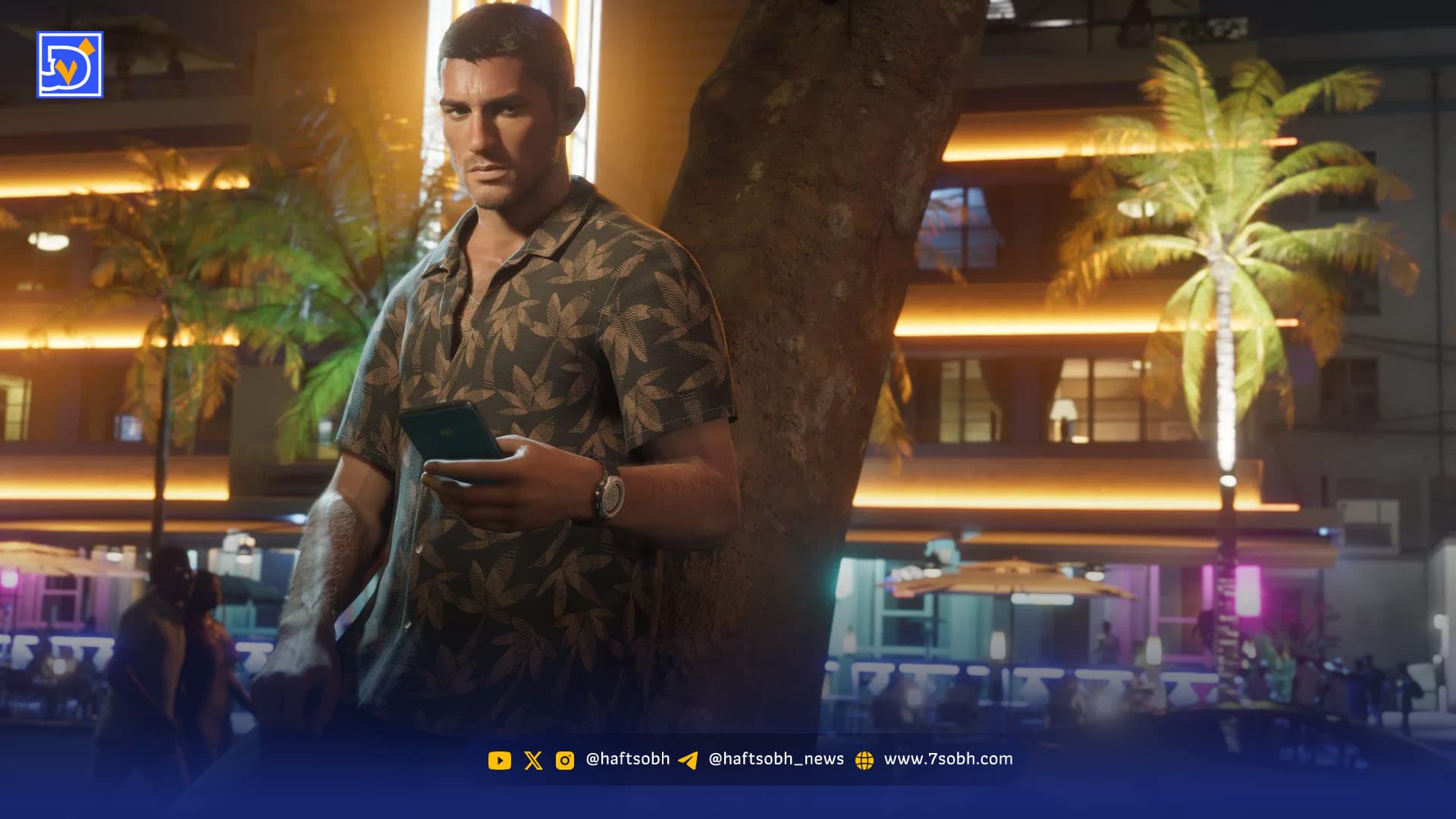 در بازی GTA 6 از هوش مصنوعی استفاده نشده است