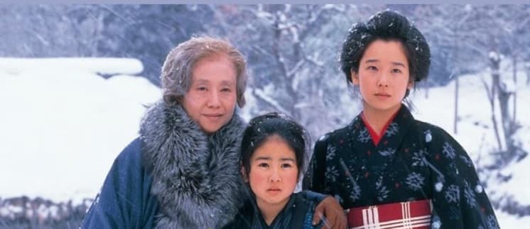 بازیگران سریال اوشین بعد از 41 سال چه شکلی شده‌اند؟ اوشین هنوز هم زیباست!