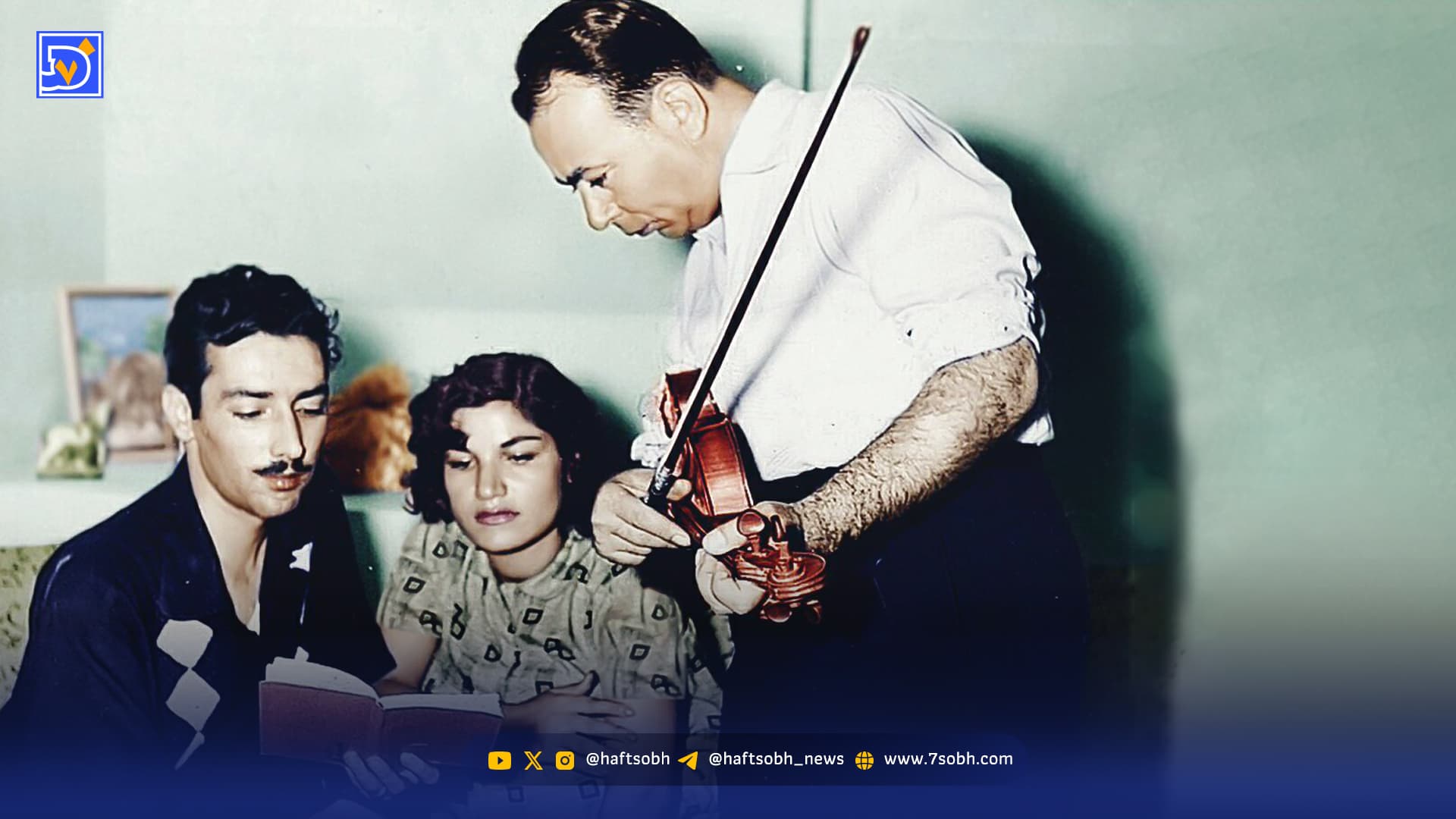 قاب تاریخ| سرگذشت غم‌انگیز تک‌ستاره موسیقی پاپ ایران ‌