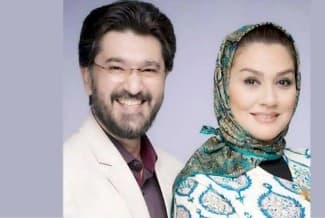 نگاهی به چیدمان خانه باصفا امیرحسین مدرس با سلیقه زن دومش / از گرامافون و شاه نشین تا پاراوان سنتی، دکوری های برنجی، تابلو فرش نفیس، صندقچه جواهرات وپرده های خوشرنگ