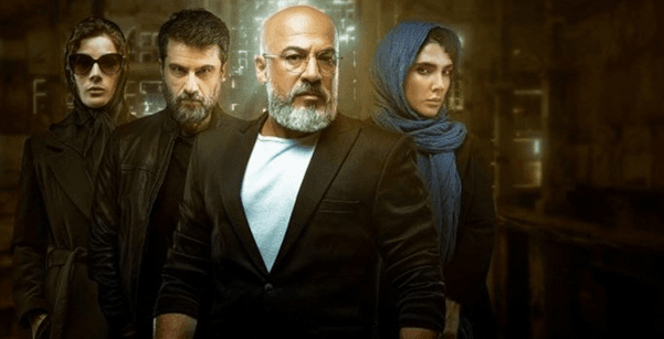 بهترین بازیگران سریال برتا؛ داستان یک اسلحه