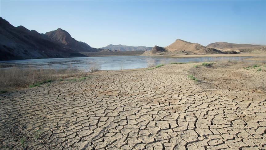 خشکسالی بالاخره تمام شد؟