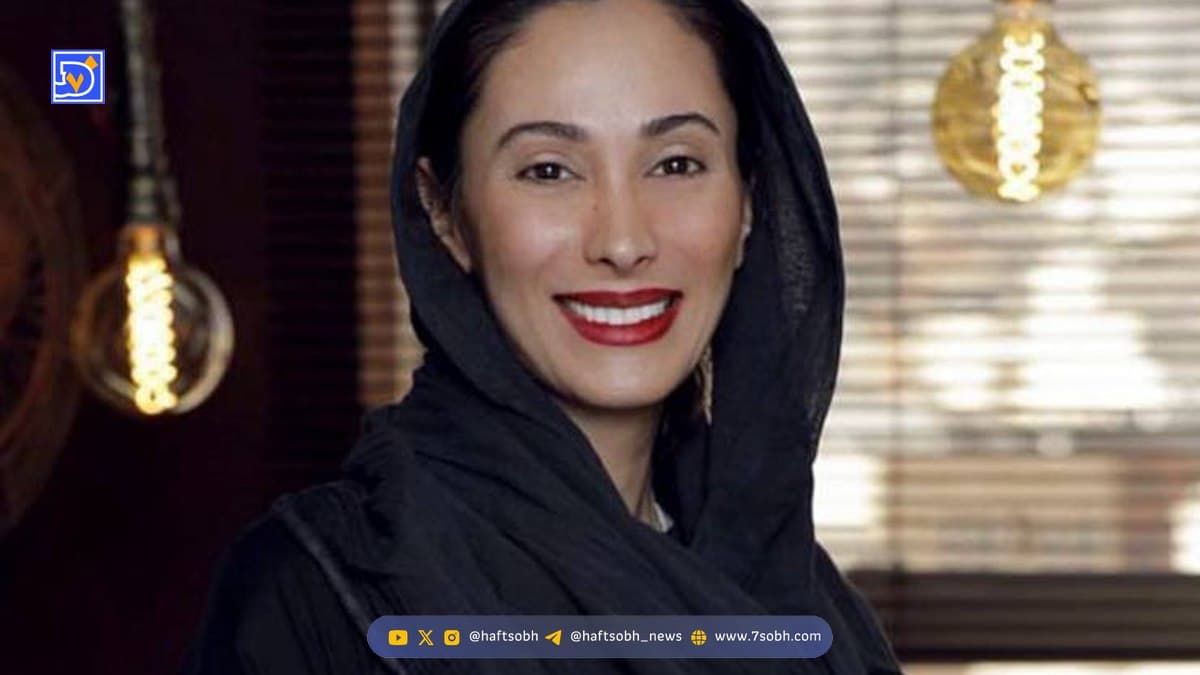 بیوگرافی سحر زکریا؛ بازگشت به تلویزیون با شش ماهه مهران مدیری