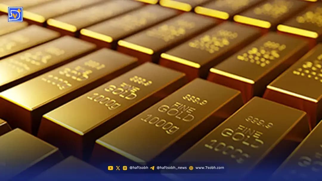 قیمت انس جهانی طلا / طلای جهانی خریداران را شوکه کرد!